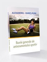 Bazele generale ale antrenamentului sportiv