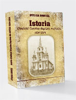 ISTORIA CREDINȚEI CREȘTINE BAPTISTE DIN BUTENI 1894-2024