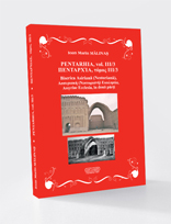 PENTARHIA – ΠΕΝΤΑΡΧΙΑΣ, vol. III/3 Biserica Asiriană (Nestoriană)  Ασσυριακή (Νεστοριανή) 