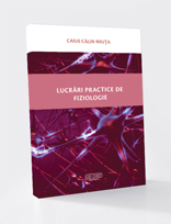 LUCRĂRI PRACTICE DE FIZIOLOGIE