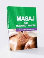 MASAJ : GHID METODICO - PRACTIC