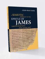 A semiotic approach to the Epistle of James: a general interpretation in light of its “synergic pairs”