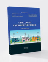 Utilizarea energiei electrice – Manual universitar