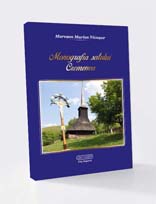 MONOGRAFIA SATULUI CREMENEA