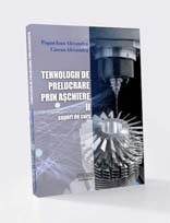 TEHNOLOGII DE PRELUCRARE PRIN AȘCHIERE II - Suport de curs