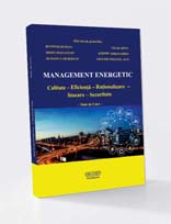 MANAGEMENT ENERGETIC : Calitate – Eficiență – Raționalizare – Stocare – Securitate - Note de curs