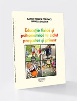 Educatie fizica si psihomotrica la ciclul prescolar si primar