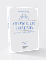 CREATORUL SI CREATIA SA CU GENEZA PRIN SCRIPTURA