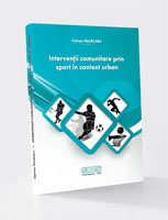 INTERVENȚII COMUNITARE PRIN SPORT ÎN CONTEXT URBAN