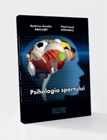 PSIHOLOGIA SPORTULUI