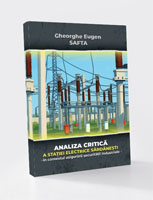 Analiza critică a stației electrice Sărdănești în contextul asigurării securității industriale