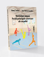 Motricitate umană - Poziții principale și derivate ale corpului