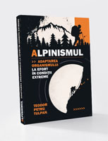 ALPINISMUL – Adaptarea organismului la efort în condiții extreme