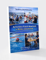 Activitatea fizică adaptată în mediul universitar – principii, programe și strategii de incluziune