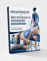 Physiotherapy in rheumatological disorders - Course Notes 