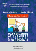 Managementul asigurarilor interne si internationale