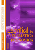 Esential in informatica economica