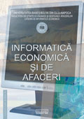 Informatica economica si de afaceri