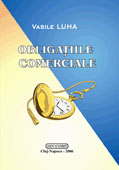 Obligatiile comerciale