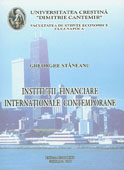 Institutii financiare internationale contemporane