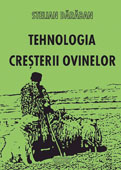 Tehnologia cresterii ovinelor