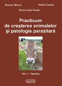 Practicum de crestere a animalelor si patologie parazitara, volumul I. Taurine