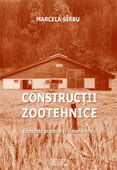 Constructii zootehnice. Elemente practice si dimensionale