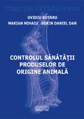 Controlul sanatatii produselor de origine animala
