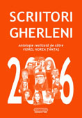 Scriitori gherleni 2006