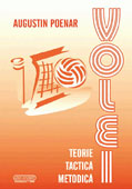 Volei. Teorie, tactica, metodica