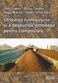 Utilizarea rumegusului si a deseurilor lemnoase pentru compostare