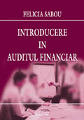 Introducere in auditul financiar