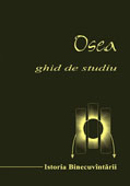 Osea. Ghid de studiu