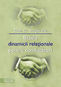 Bazele dinamicii relationale pentru conducatori