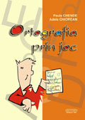 Ortografia prin joc