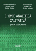 Chimie analitica calitativa