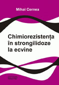 Chimiorezistenta in strongilidoze la ecvine