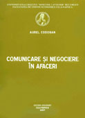 Comunicare si negociere in afaceri