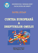 Curtea europeana a drepturilor omului