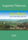 Iacobeni, Comuna Ceanu Mare, judetul Cluj. Studiu monografic