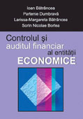 Controlul si auditul financiar al entitatii economice