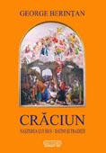 Craciun: Nasterea lui Isus. Datini si Traditii    //     Christmas. The Birth of Jesus. Customs and traditions