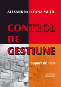 Control de gestiune