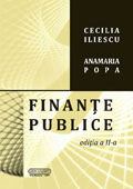 Finante publice, editia a II-a