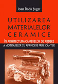 Utilizarea materialelor ceramice in arhitectura camerelor de ardere a motoarelor cu aprindere prin scanteie