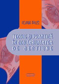 Teorie si practica in contabilitatea de gestiune