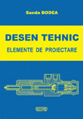 Desen tehnic. Elemente de proiectare