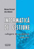 Informatica de gestiune. Culegere de probleme, editia a II-a