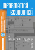 Informatica economica. Culegere de probleme, editia a II-a