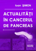 Actualitati in cancerul de pancreas